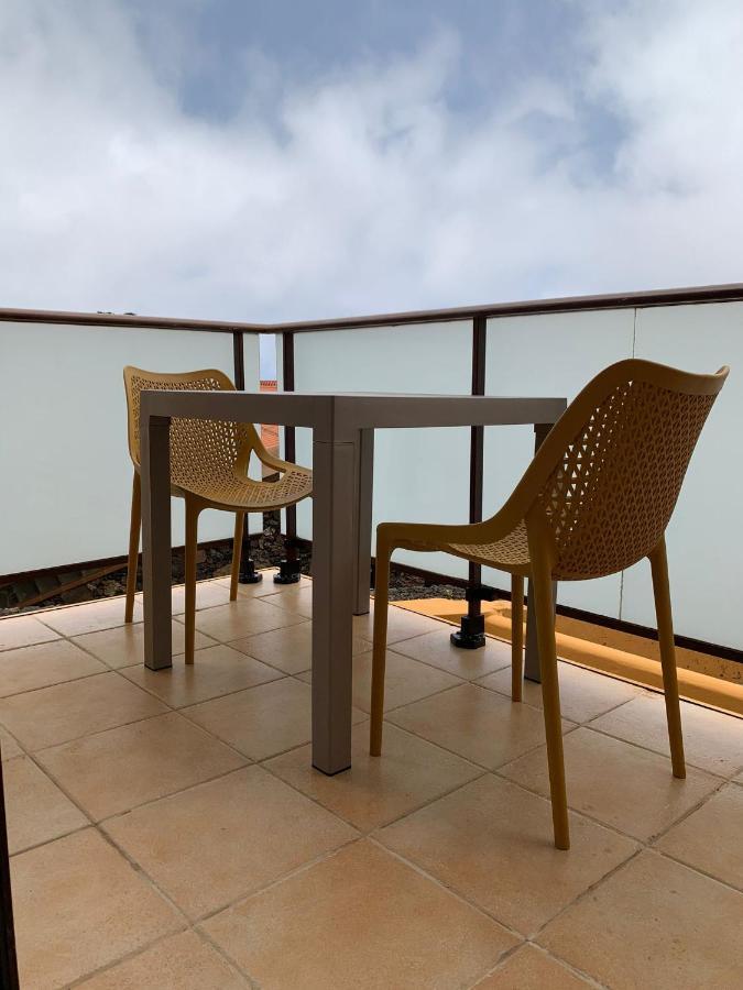 Apartamentos Los Catorce, El Hierro Valverde  Eksteriør bilde